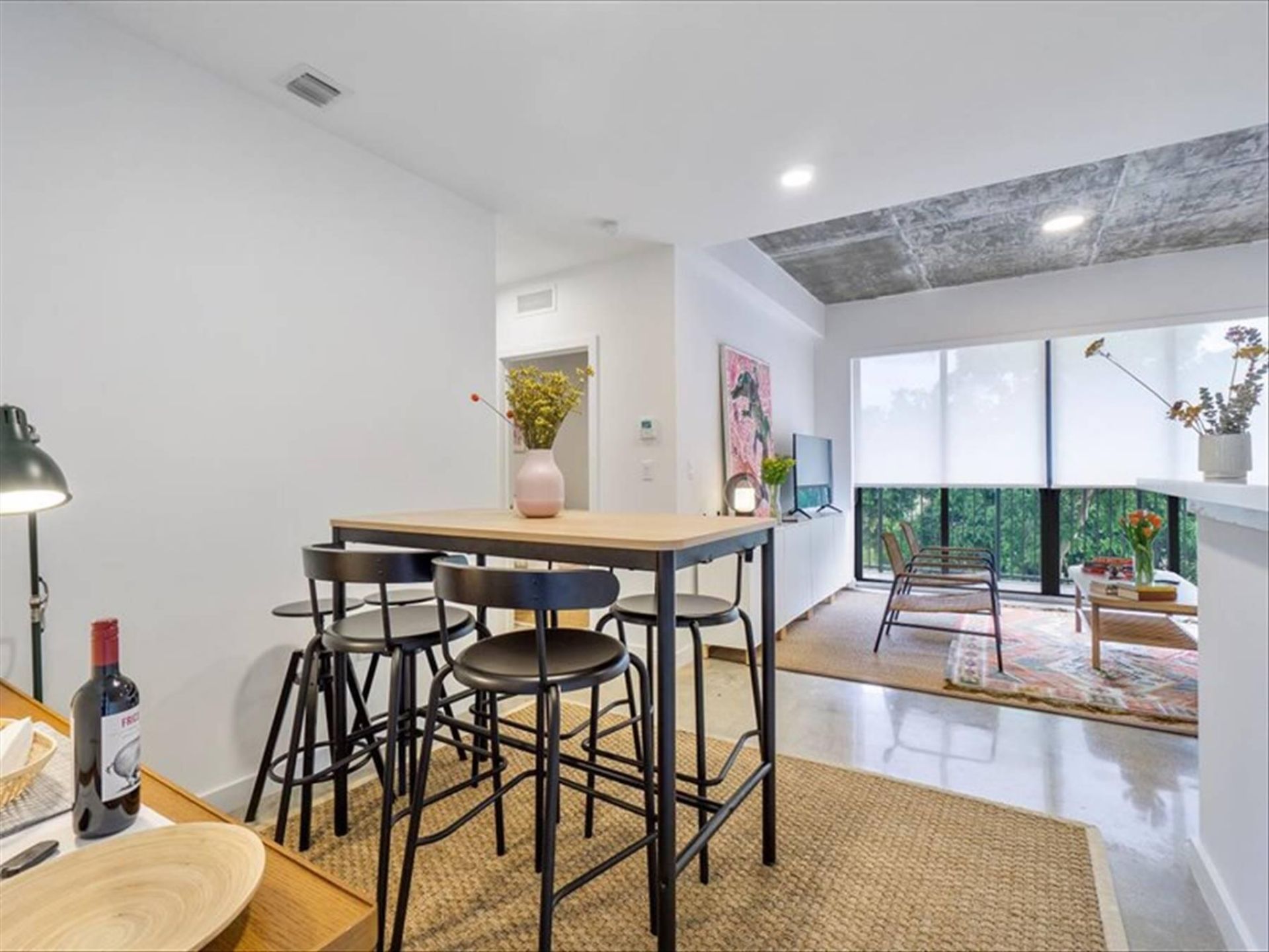 1053 NW 29th Street, Unit Casa Flamb, Miami, FL 33127 Photo