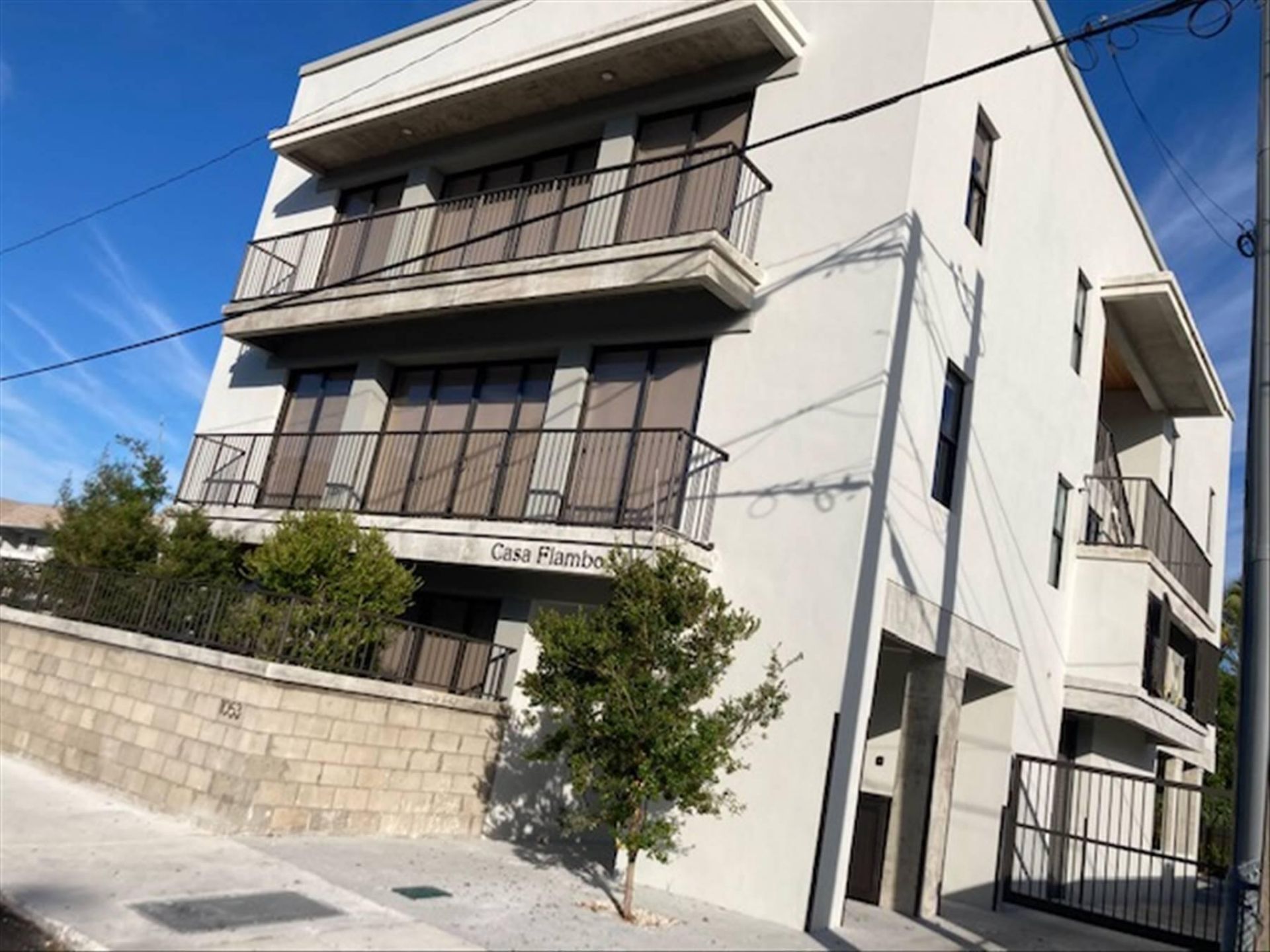1053 NW 29th Street, Unit Casa Flamb, Miami, FL 33127 Photo