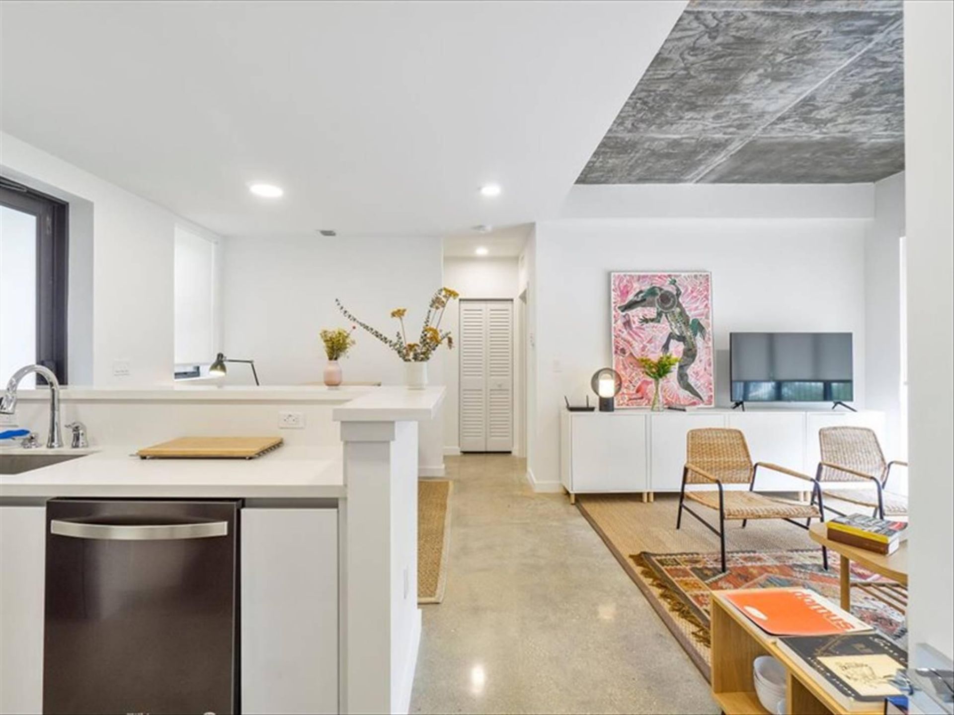 1053 NW 29th Street, Unit Casa Flamb, Miami, FL 33127 Photo