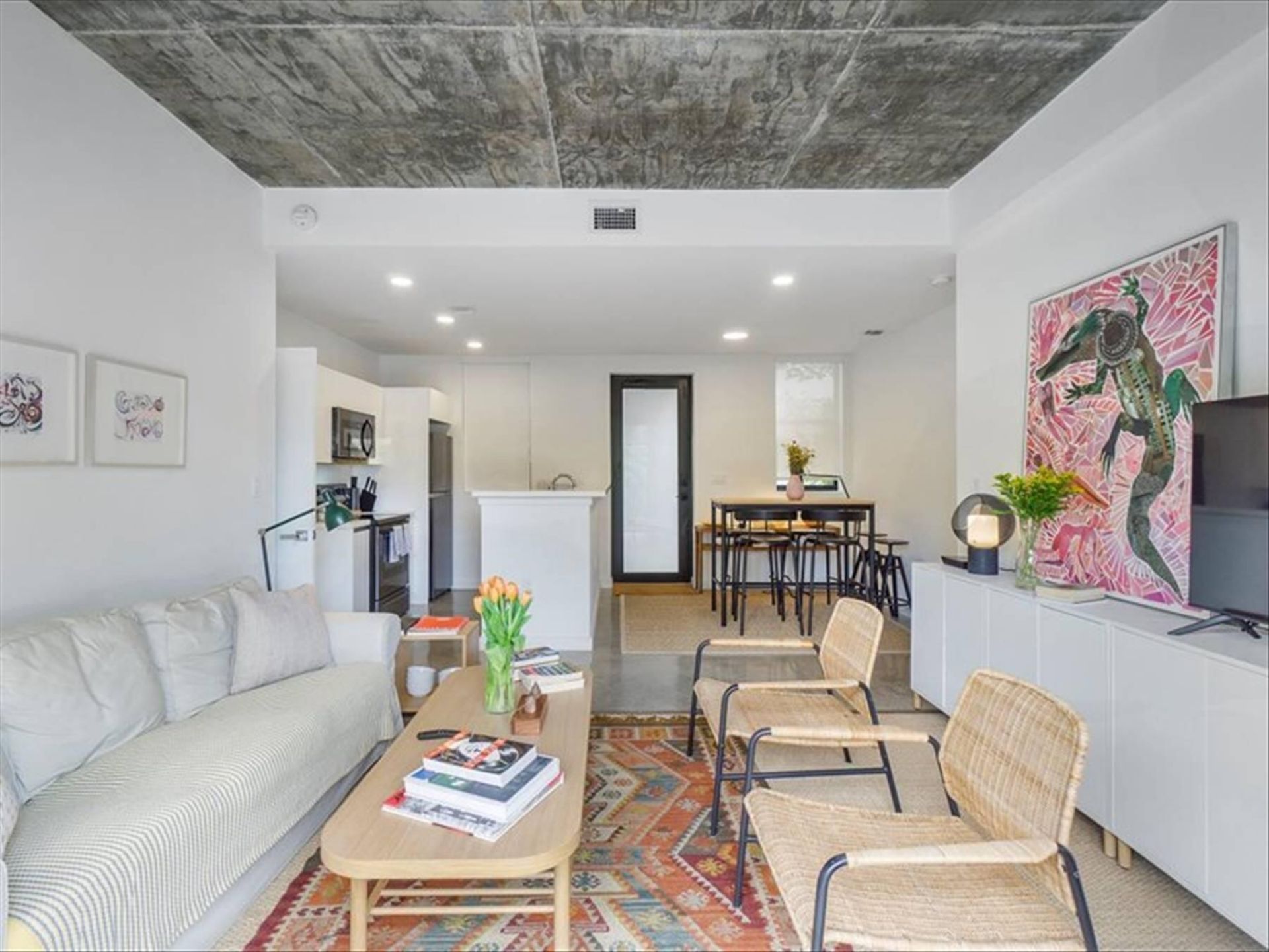 1053 NW 29th Street, Unit Casa Flamb, Miami, FL 33127 Photo