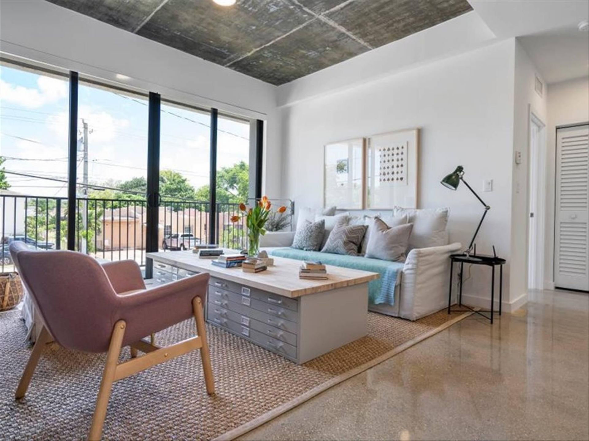 1053 NW 29th Street, Unit Casa Flamb, Miami, FL 33127 Photo