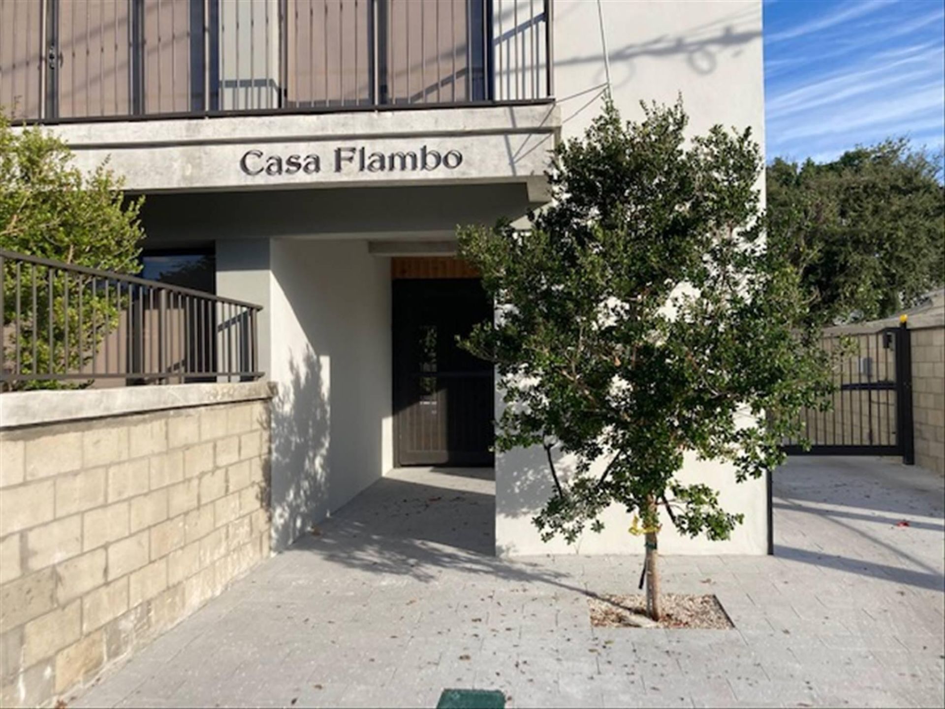 1053 NW 29th Street, Unit Casa Flamb, Miami, FL 33127 Photo