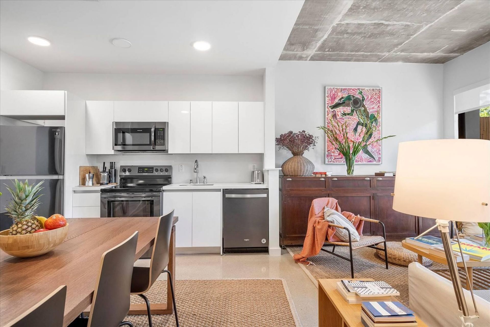 1053 NW 29th Street, Unit Casa Flamb, Miami, FL 33127 Photo