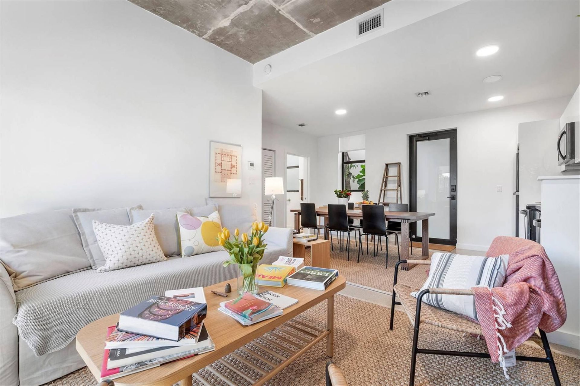 1053 NW 29th Street, Unit Casa Flamb, Miami, FL 33127 Photo