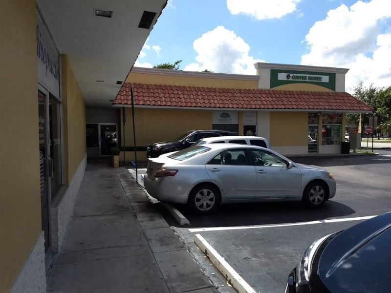 660 N State Rd 7, Plantation, FL 33317 Photo