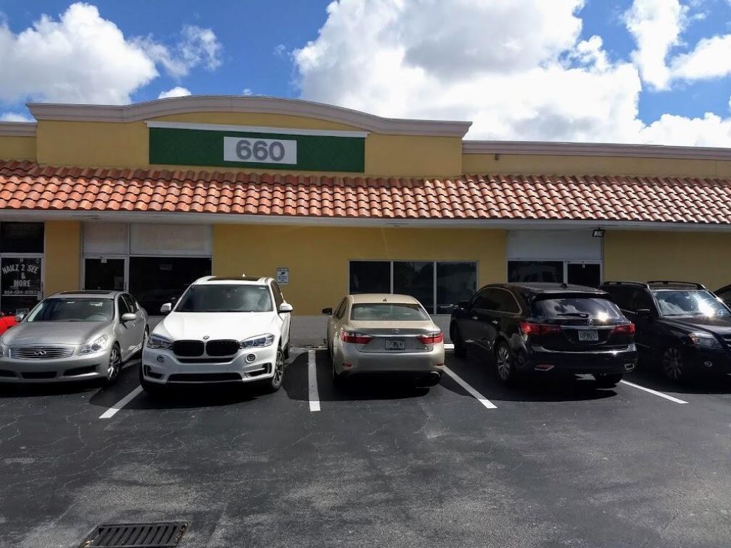 660 N State Rd 7, Plantation, FL 33317 Photo