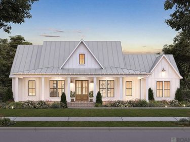 C3 Chaney Rd, Zachary, LA 70791