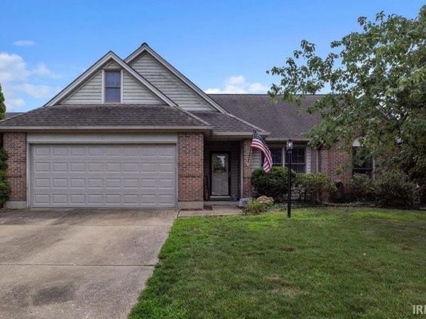 3805 Pine Needle Point, Evansville, IN 47715