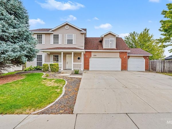 2564 N Monaco, Meridian, ID 83646