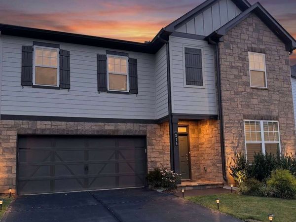 215 Foxhill Drive, Dawsonville, GA 30534