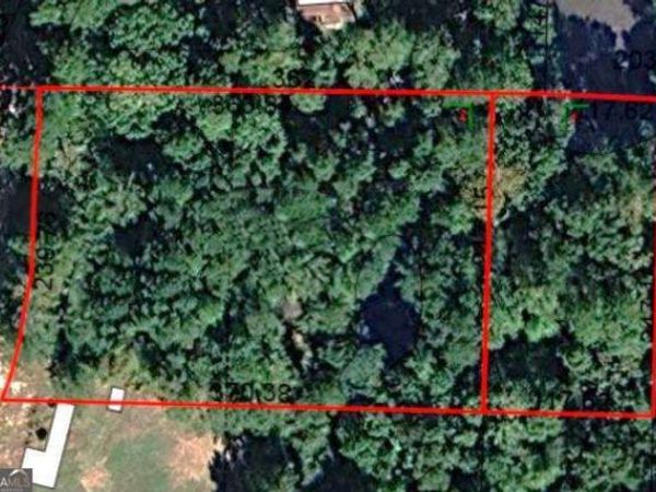 0 Williams Street, Woodland, AL 36280