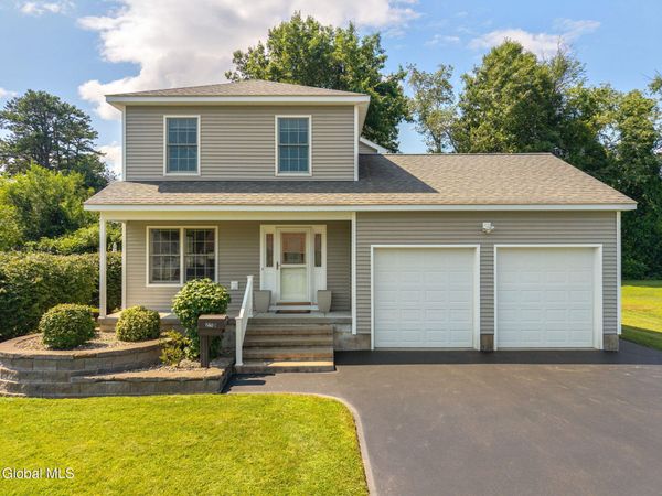 25B Terry Avenue, Schenectady, NY 12303