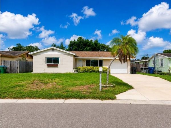 8448 76TH AVENUE , SEMINOLE, FL 33777