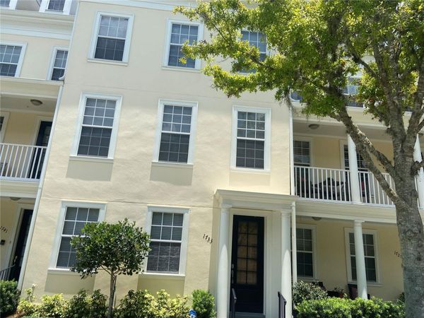 1733 PROSPECT AVENUE, ORLANDO, FL 32814