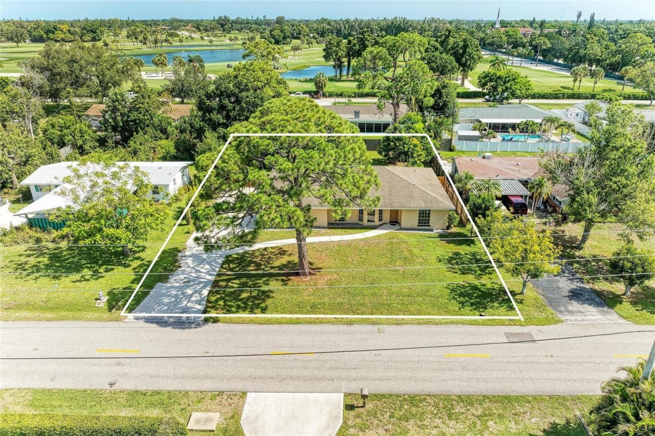 4404 18th Avenue W, Bradenton, FL 34209 Photo