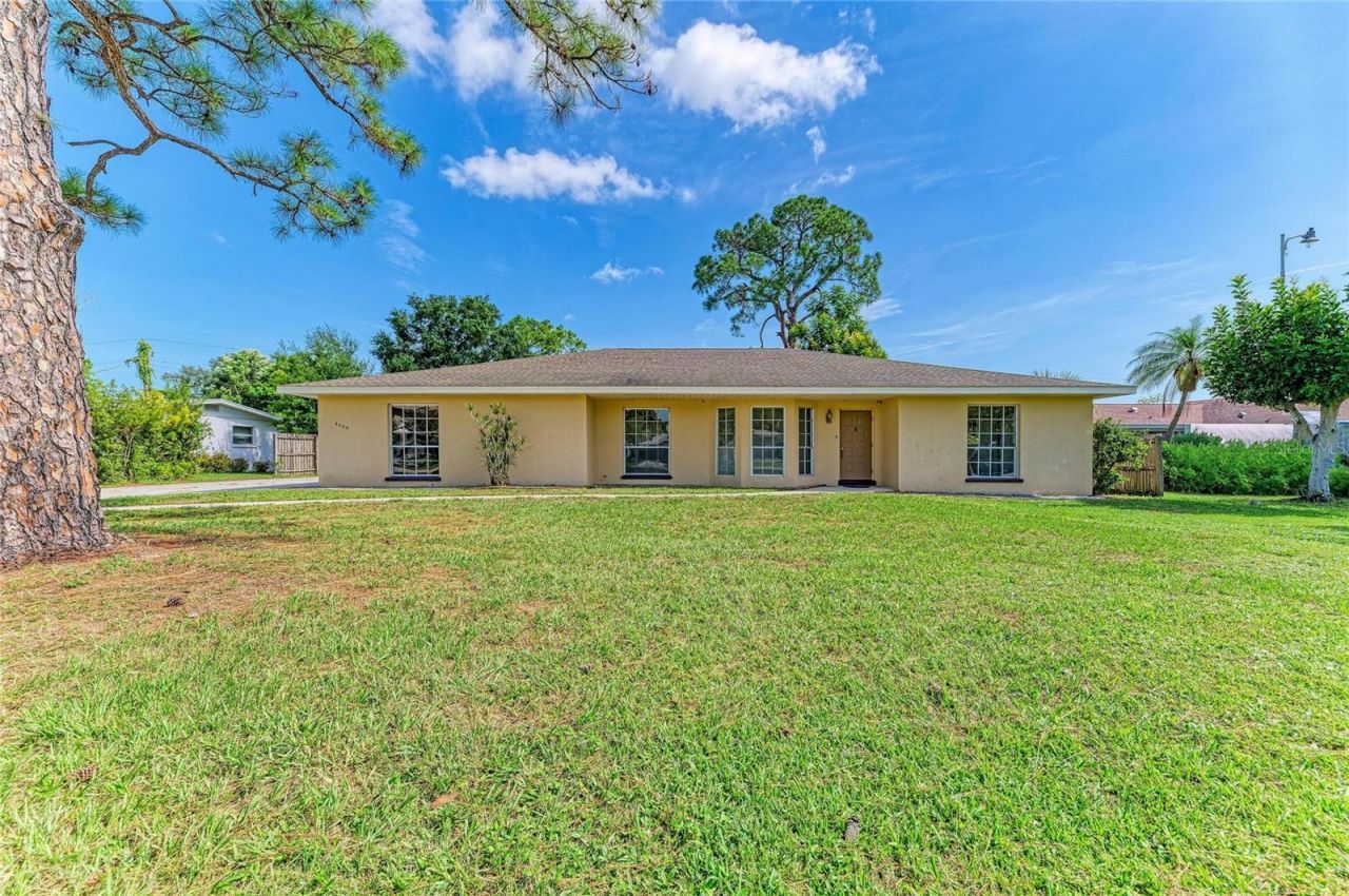 4404 18th Avenue W, Bradenton, FL 34209 Photo