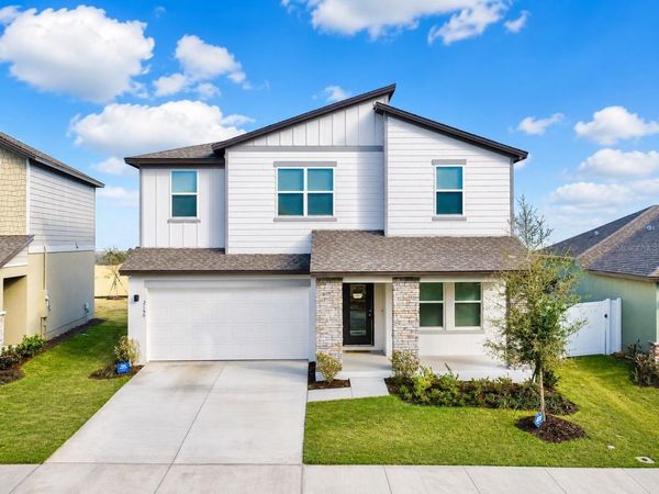 2150 GOLD DUST DRIVE , CLERMONT, FL 34715