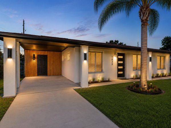 1825 AARON AVENUE , ORLANDO, FL 32811
