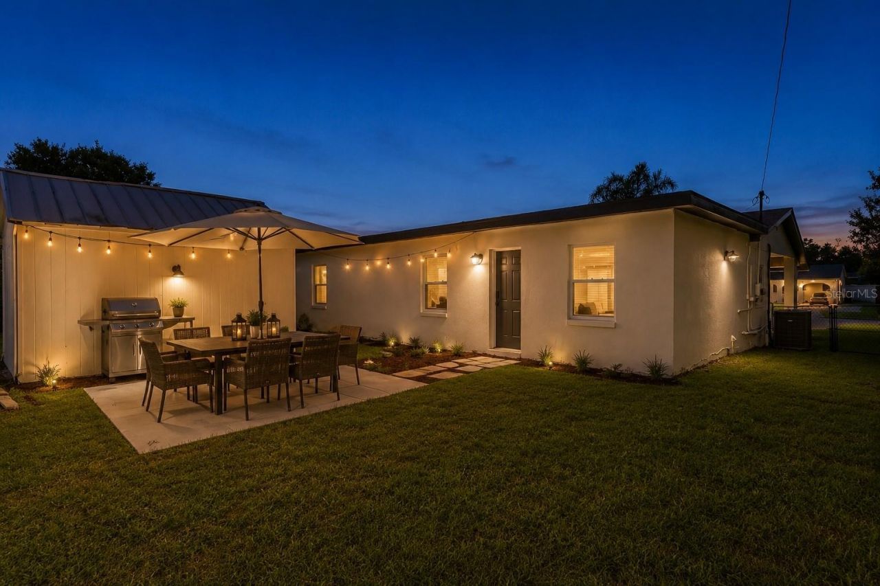 1825 Aaron Avenue, Orlando, FL 32811 Photo