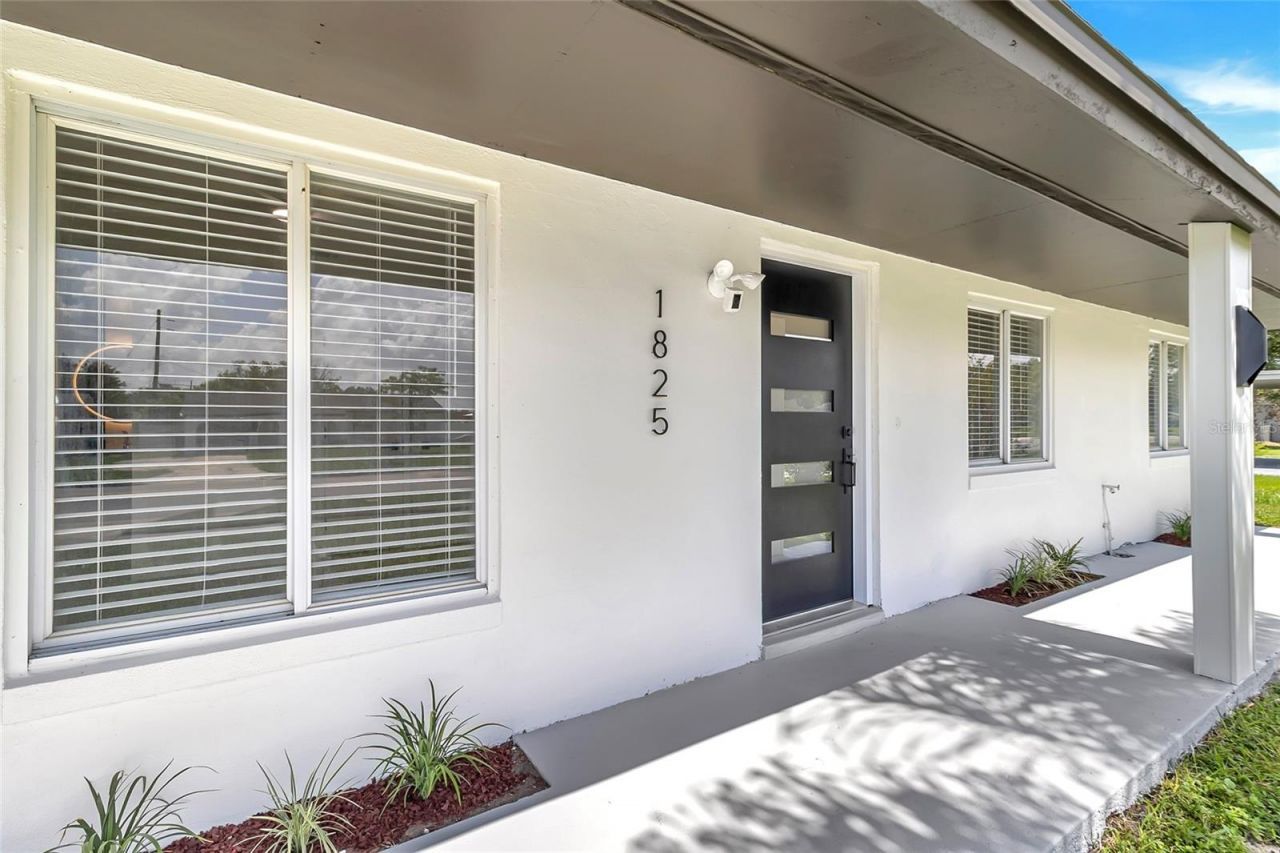 1825 Aaron Avenue, Orlando, FL 32811 Photo