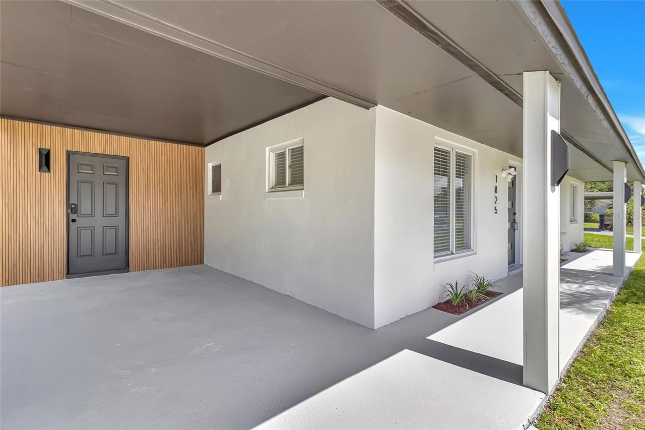 1825 Aaron Avenue, Orlando, FL 32811 Photo