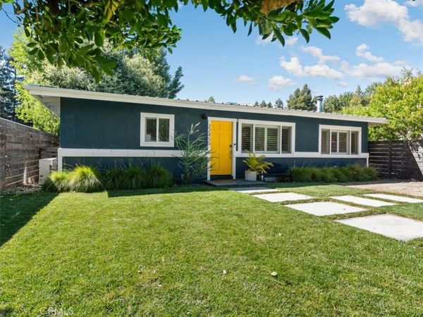 22450 I Street, Santa Margarita, CA 93453
