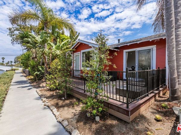 232 Howland Canal, Venice, CA 90291