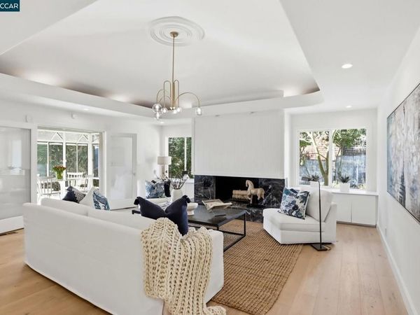 128 Diablo View Dr , Orinda, CA 94563