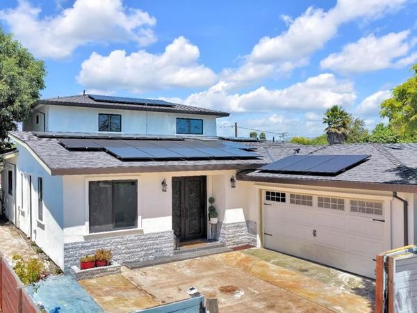727 Lakehaven Drive, Sunnyvale, CA 94089