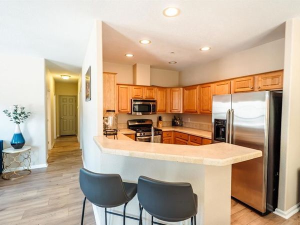 330 Palm Canyon Drive, Unit 22, Borrego Springs, CA 92004