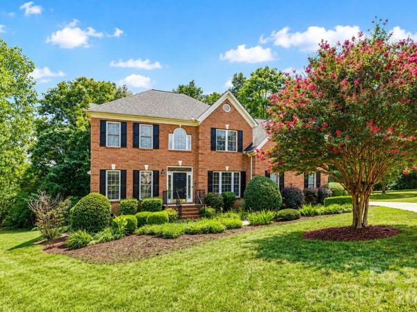 4523 Brent Wood Drive , Belmont, NC 28012