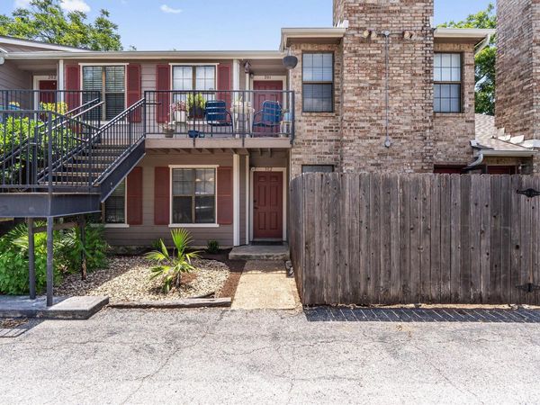 2907 Pearl ST, Unit 102, Austin, TX 78705