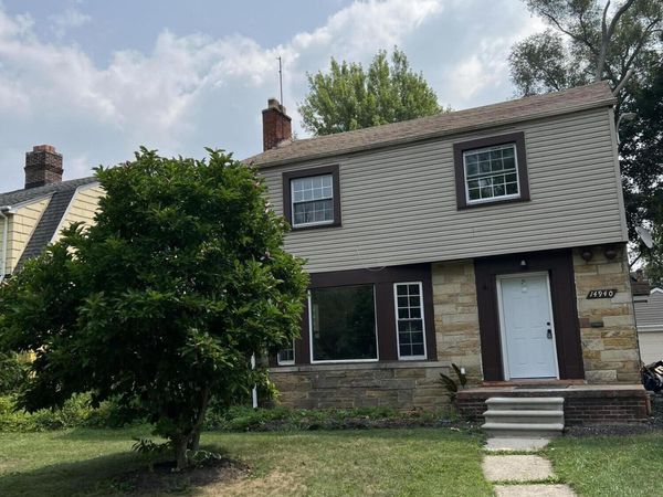 14940 Faust Avenue, Detroit, MI 48223