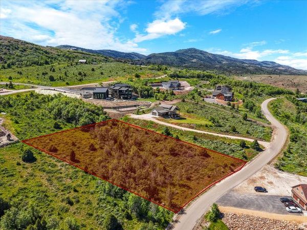 833 S EUTAW RD #46 , Unit 46, Garden City, UT 84028