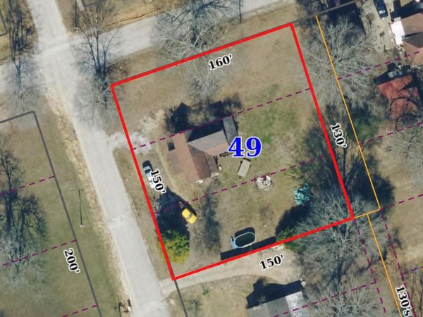 172 Verona Ave., Nettleton, MS 38858