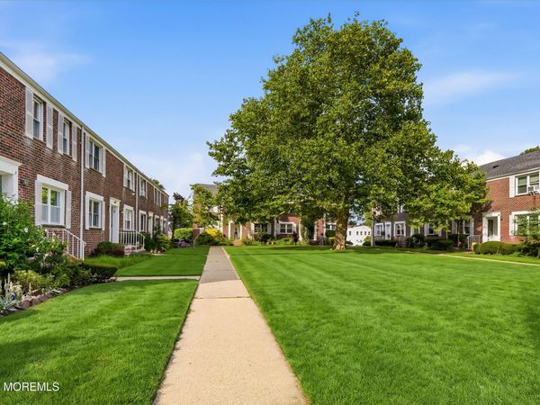 325 Bath Avenue, Unit 4, Long Branch, NJ 07740