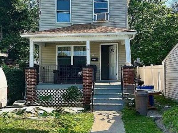 1318 1/2 Asbury Avenue, Asbury Park, NJ 07712