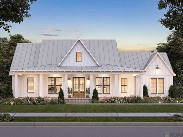 C4 Chaney Rd, Zachary, LA 70791