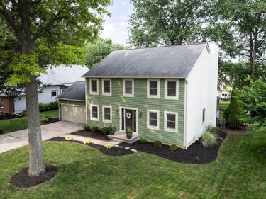 830 Hensel Woods Road, Gahanna, OH 43230