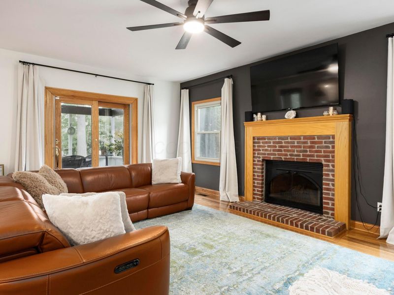 830 Hensel Woods Road, Gahanna, OH 43230 Photo 14