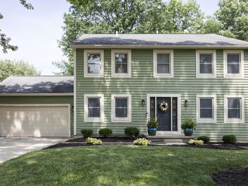 830 Hensel Woods Road, Gahanna, OH 43230 Photo 45