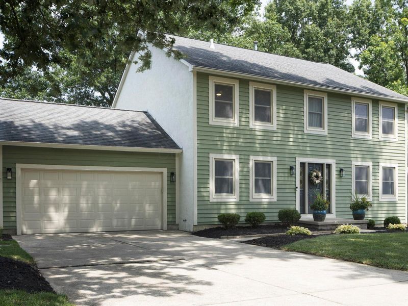 830 Hensel Woods Road, Gahanna, OH 43230 Photo 46