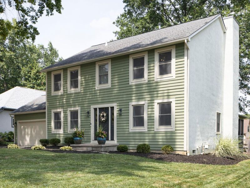 830 Hensel Woods Road, Gahanna, OH 43230 Photo 47