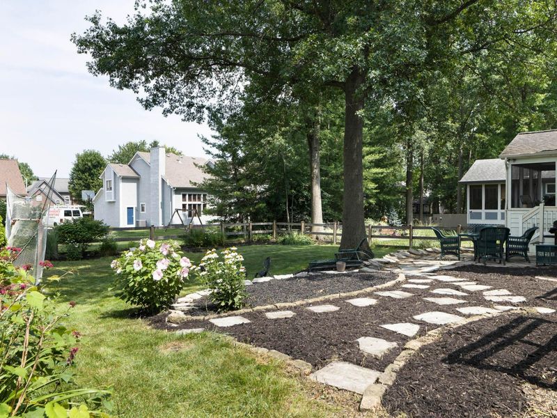 830 Hensel Woods Road, Gahanna, OH 43230 Photo 49