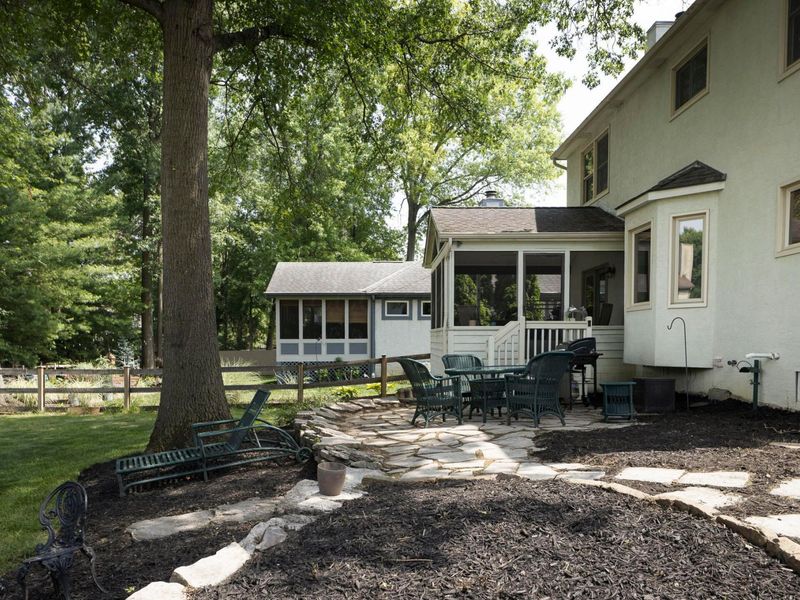 830 Hensel Woods Road, Gahanna, OH 43230 Photo 55