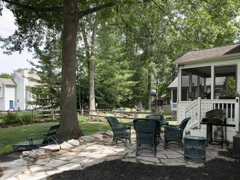 830 Hensel Woods Road, Gahanna, OH 43230 Photo 56