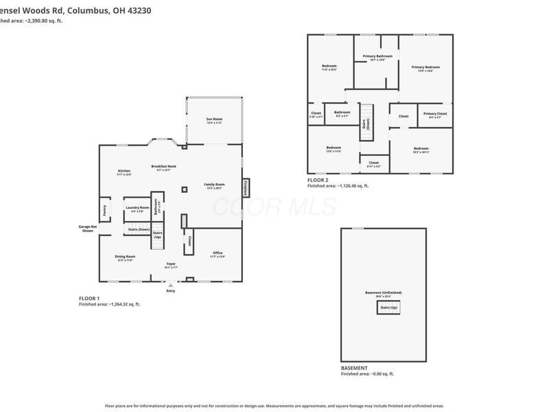 830 Hensel Woods Road, Gahanna, OH 43230 Photo 64