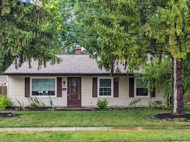 4595 Annhurst Road, Columbus, OH 43228
