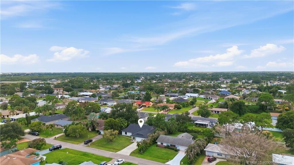 822 SE Cavern Avenue, Port Saint Lucie, FL 34983 Photo