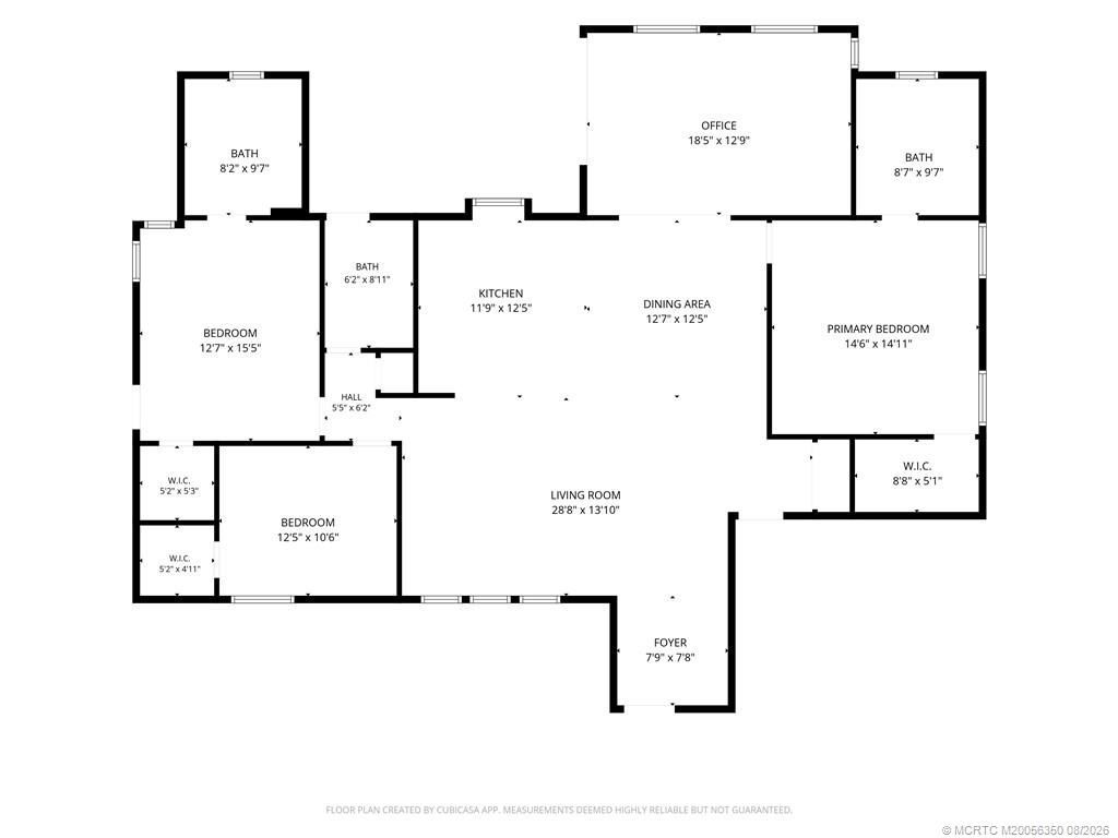822 SE Cavern Avenue, Port Saint Lucie, FL 34983 Photo